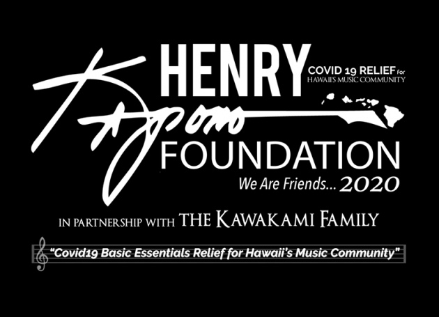 HK Foundation