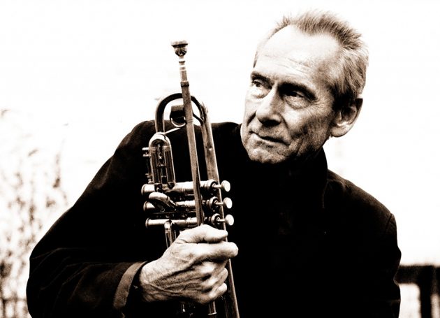 Jon Hassell