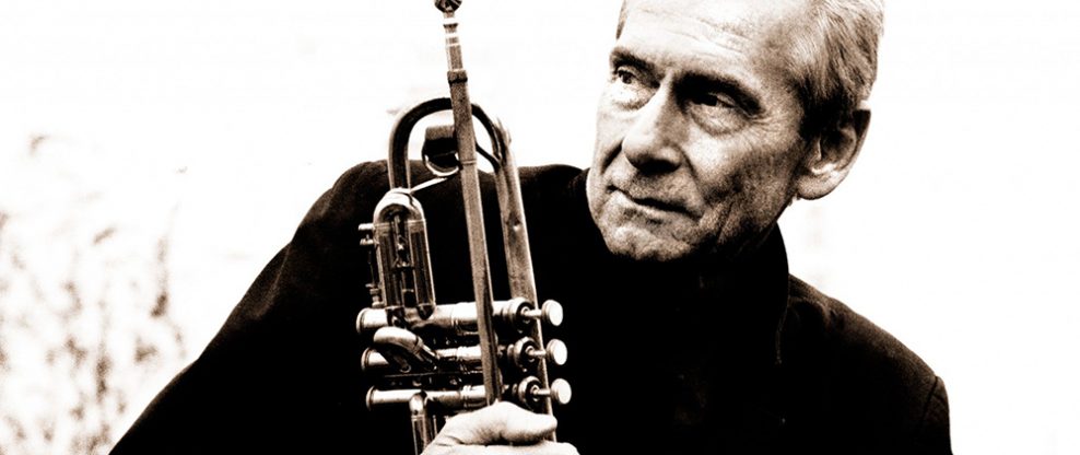 Jon Hassell