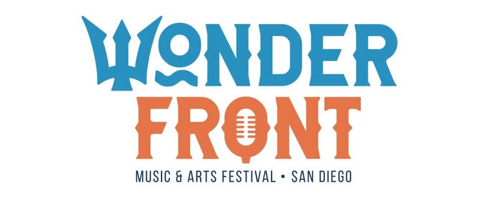 Wonderfront Music & Arts Festival 2020 Festival on San Diego Bay Postponed