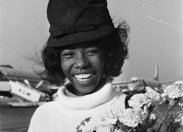 Millie Small