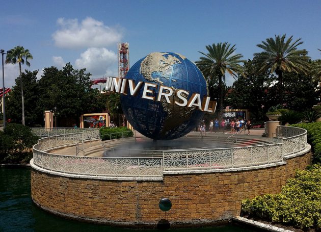 Universal Studios