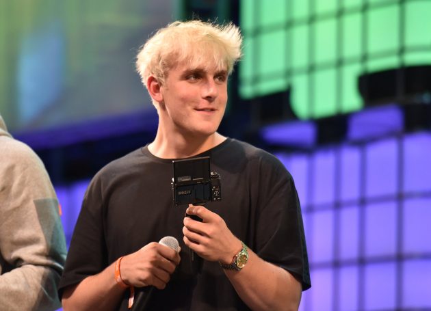 Jake Paul