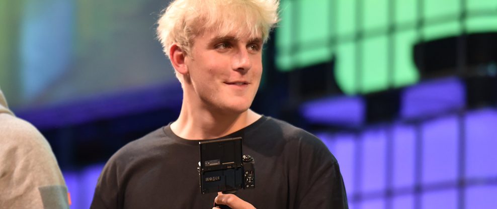 Jake Paul