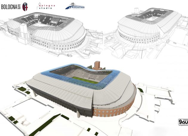 Stadio Renato Dall'Ara