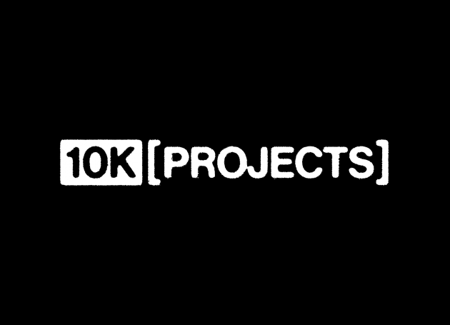 10K Projects Launches "10K Together" With $500,000 Commitment To Fight Racial Injustice