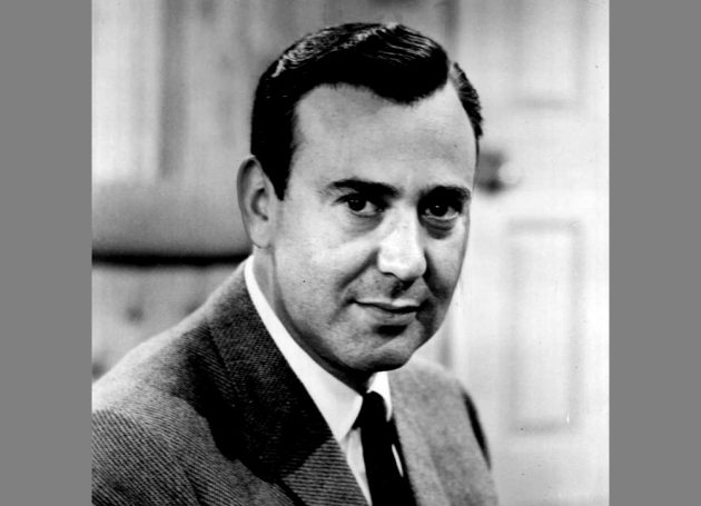 Carl Reiner