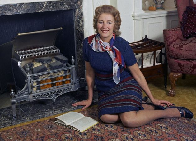 Dame Vera Lynn