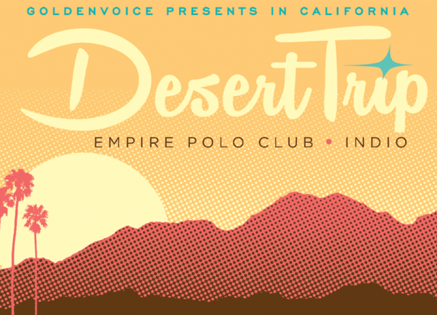 Desert Trip
