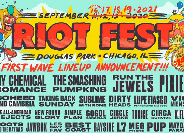 Riot Fest