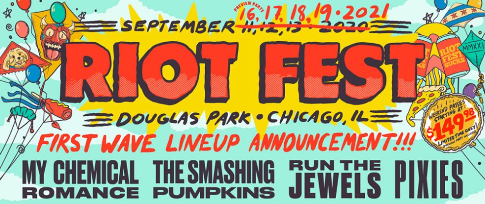 Riot Fest