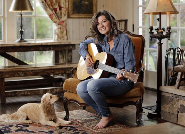 Amy Grant