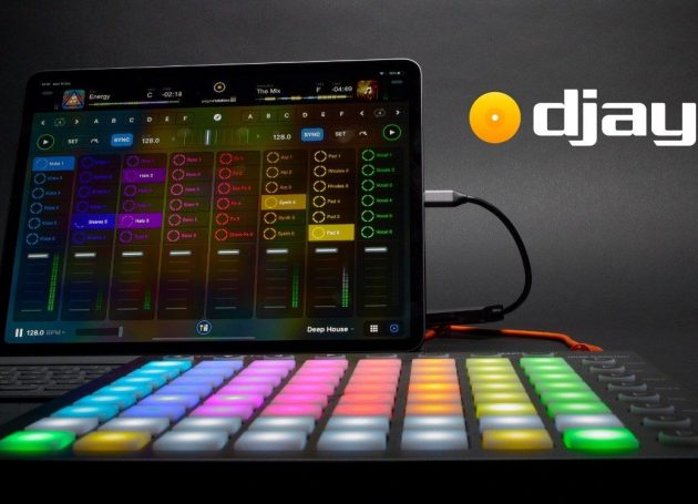 Djay Pro