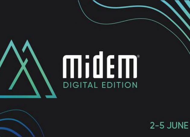 D-Nice, SoundExchange’s Huppe Discuss Unusual Business [Midem Digital Edition Spotlight Series]