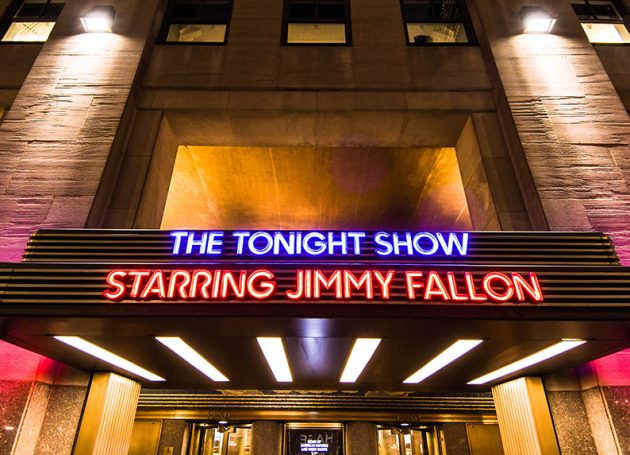 Jimmy Fallon