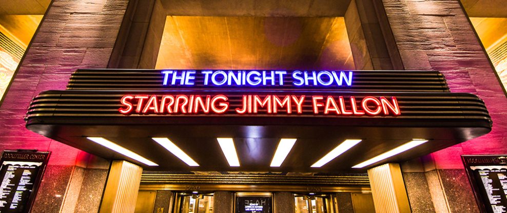 Jimmy Fallon