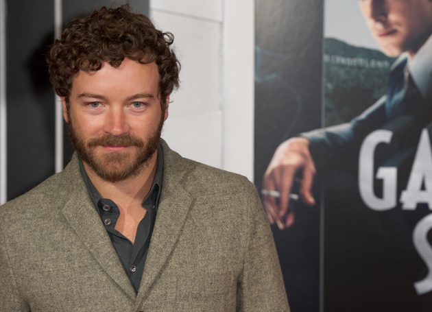 Danny Masterson