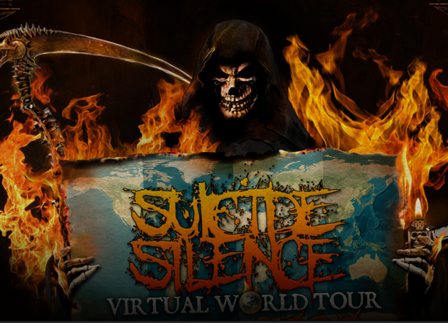 Spooky Scary Skeleton!