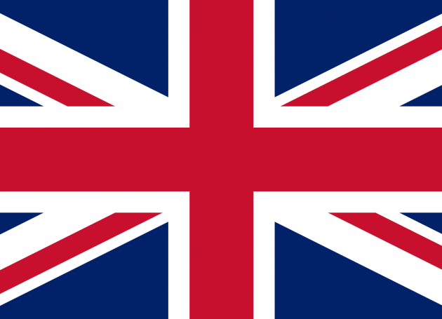 UK Flag