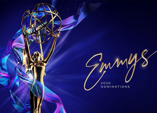 The 72nd Emmy Awards