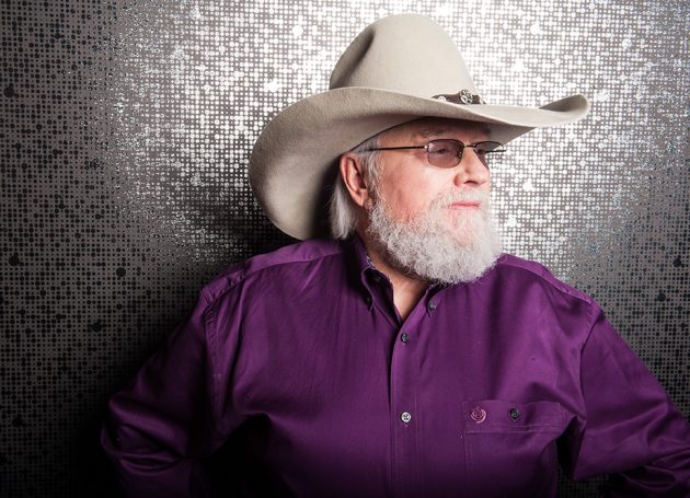 Charlie Daniels