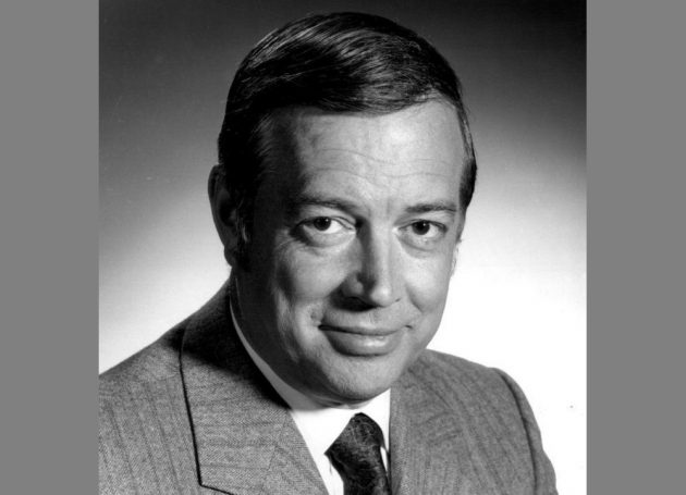 Hugh Downs