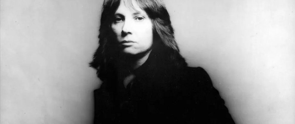 Benny Mardones