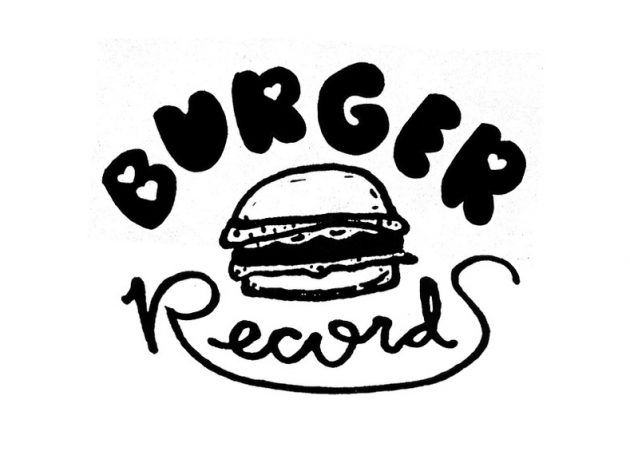 Burger Records