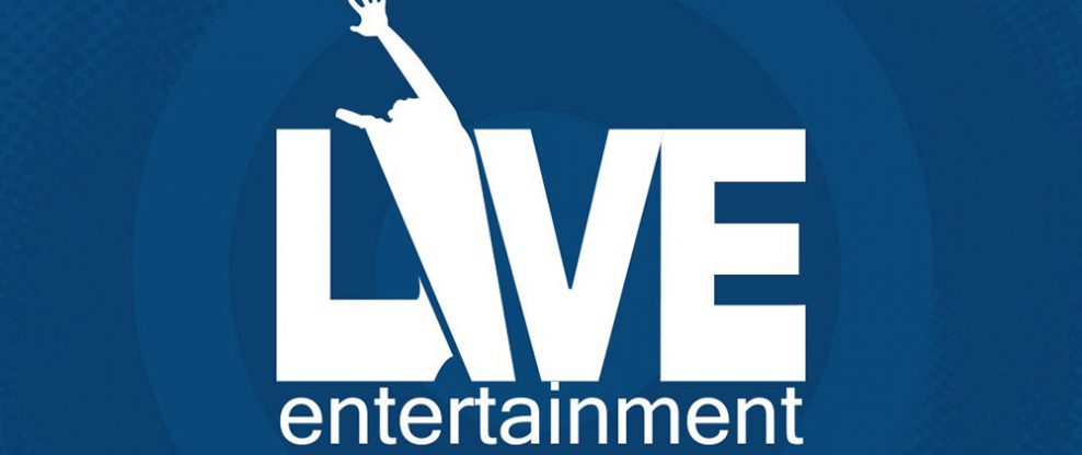 Live Entertainment
