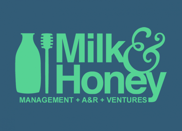 Milk & Honey