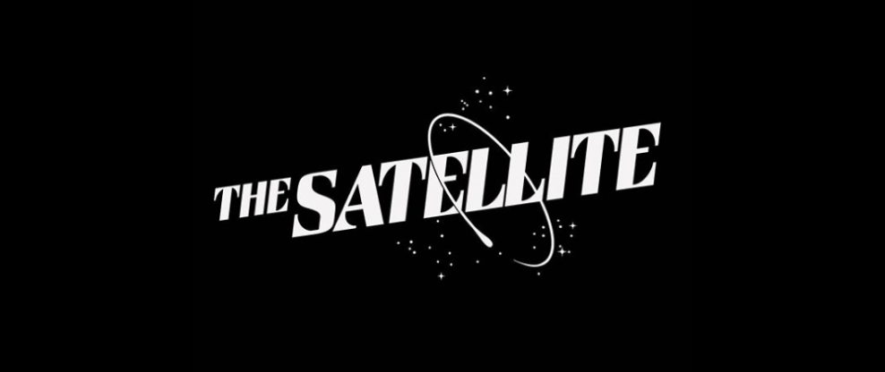 The Satellite