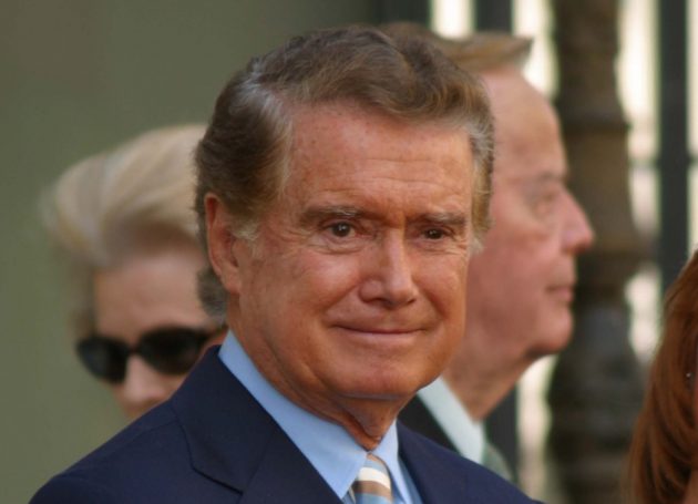 Regis Philbin