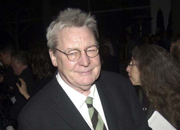 Alan Parker