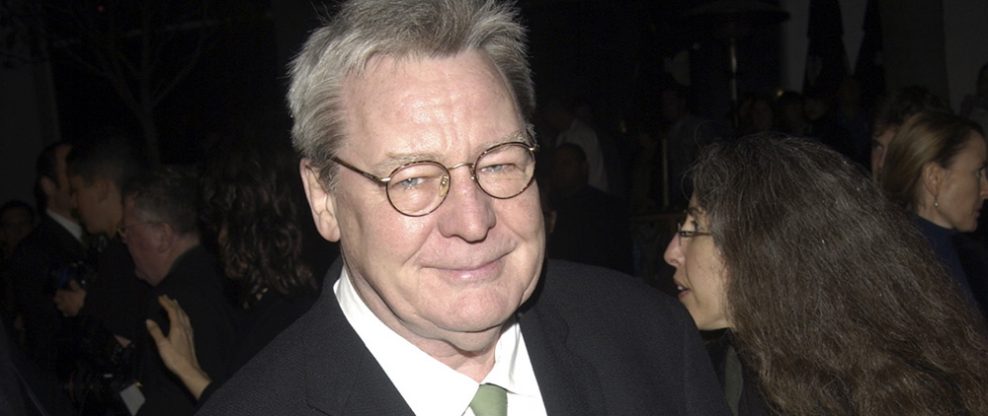 Alan Parker