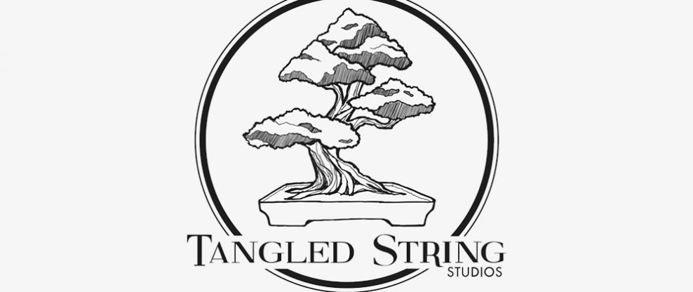 Tangled String
