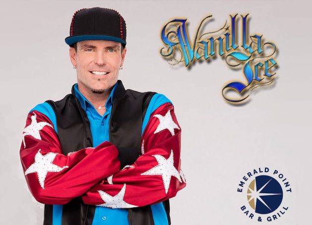 Vanilla Ice