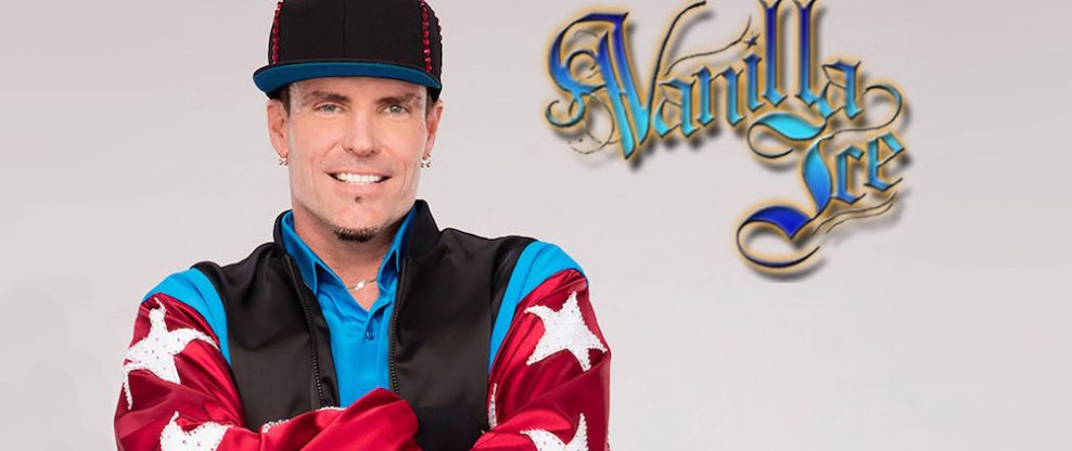 Vanilla Ice