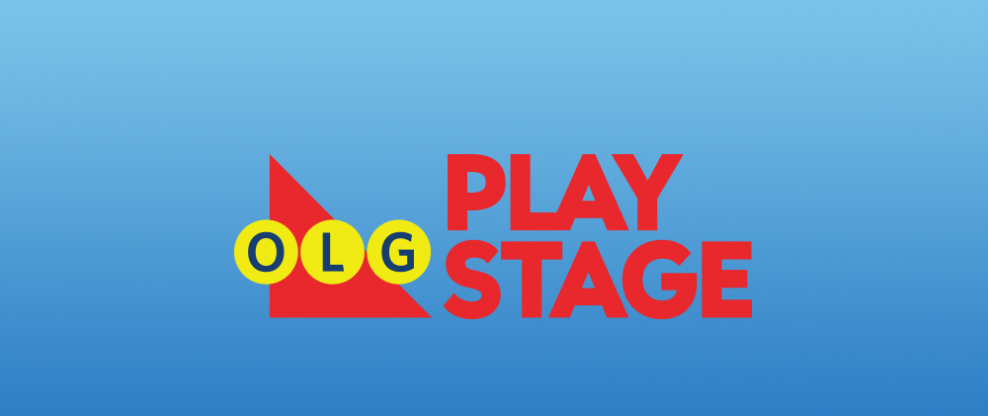 OGL Play Stage