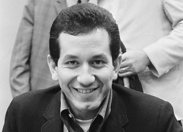Trini Lopez