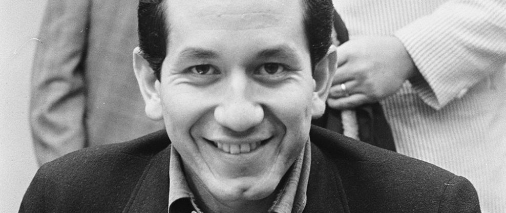 Trini Lopez