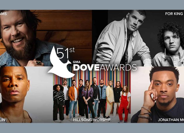 Dove Awards