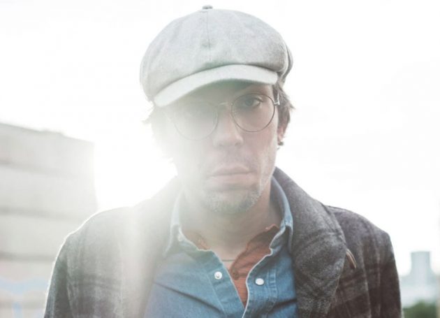 Justin Townes Earle