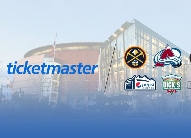 KS&E And Ticketmaster