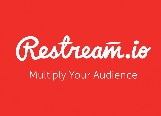 Restream.io