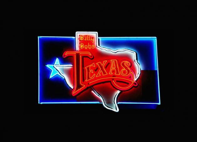 Billy Bob's Texas