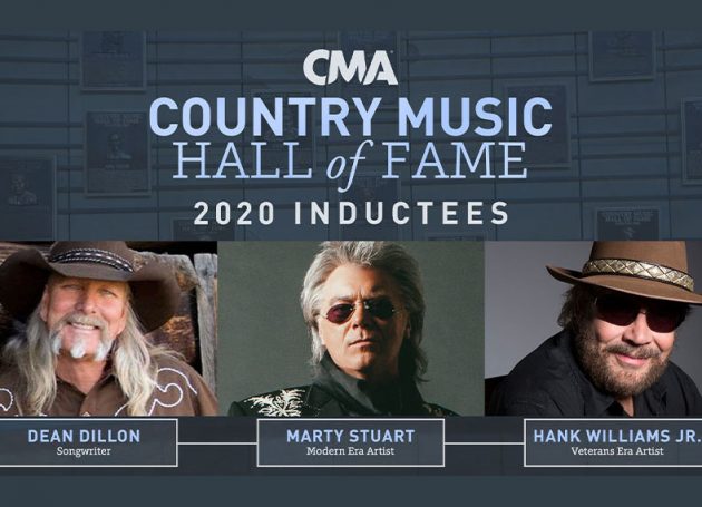 Country Music Hall of Fame