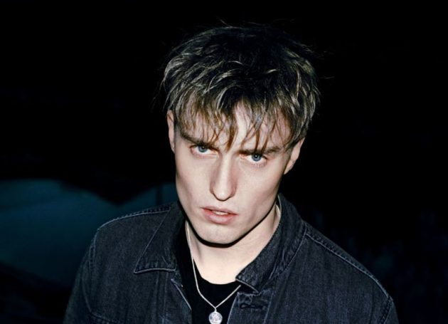 Sam Fender