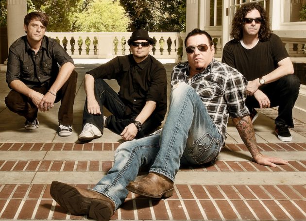 Smash Mouth