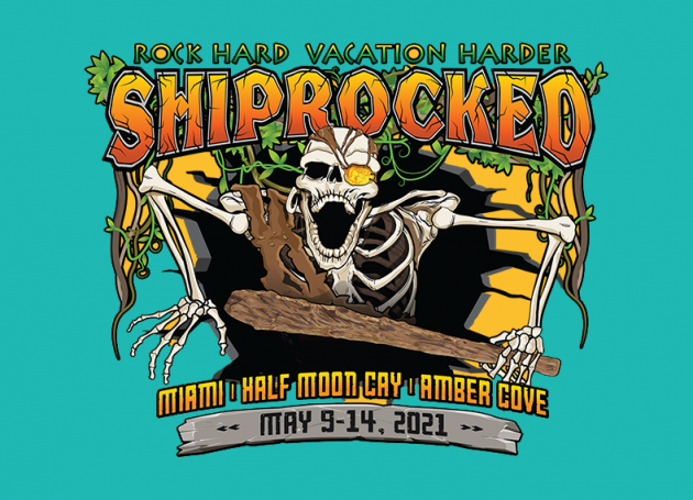 ShipRocked 2021