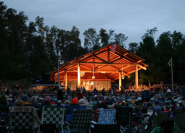 Wheatland Music Festival